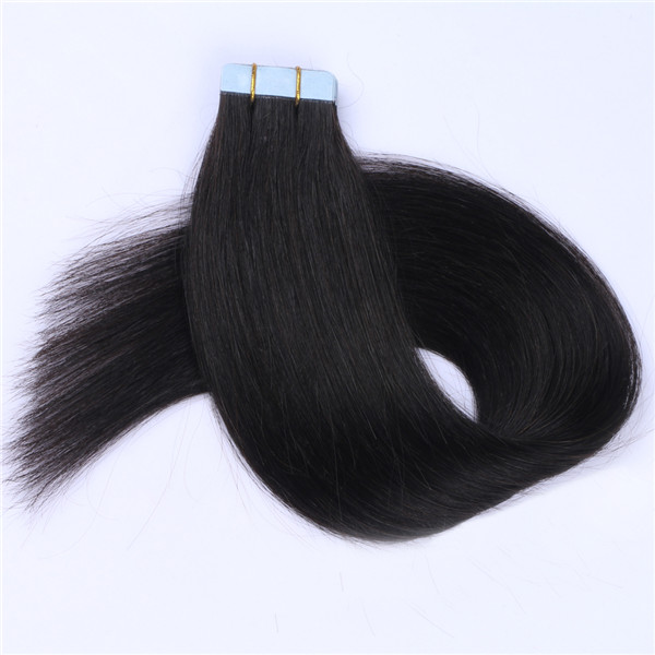 Wholesale cheap cost of tape in extensions XS085